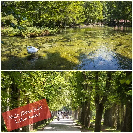 Riverwalk-kolonija *